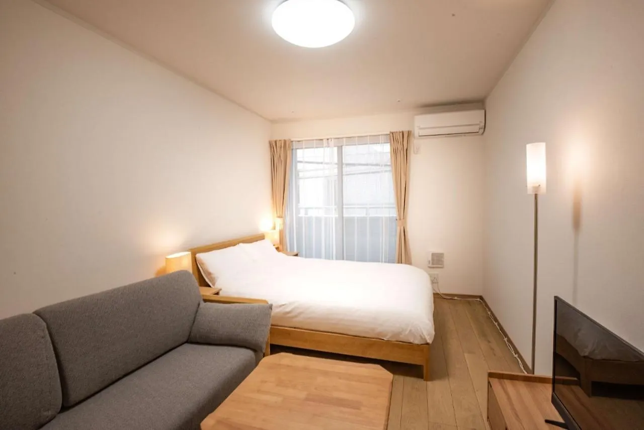 Apartment Noah Ikebukuro / Vacation Stay 7298 Tokyo
