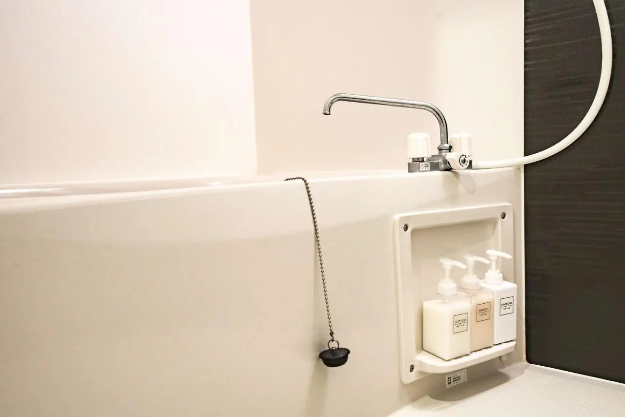 Noah Ikebukuro / Vacation Stay 7298 Tokyo Apartment