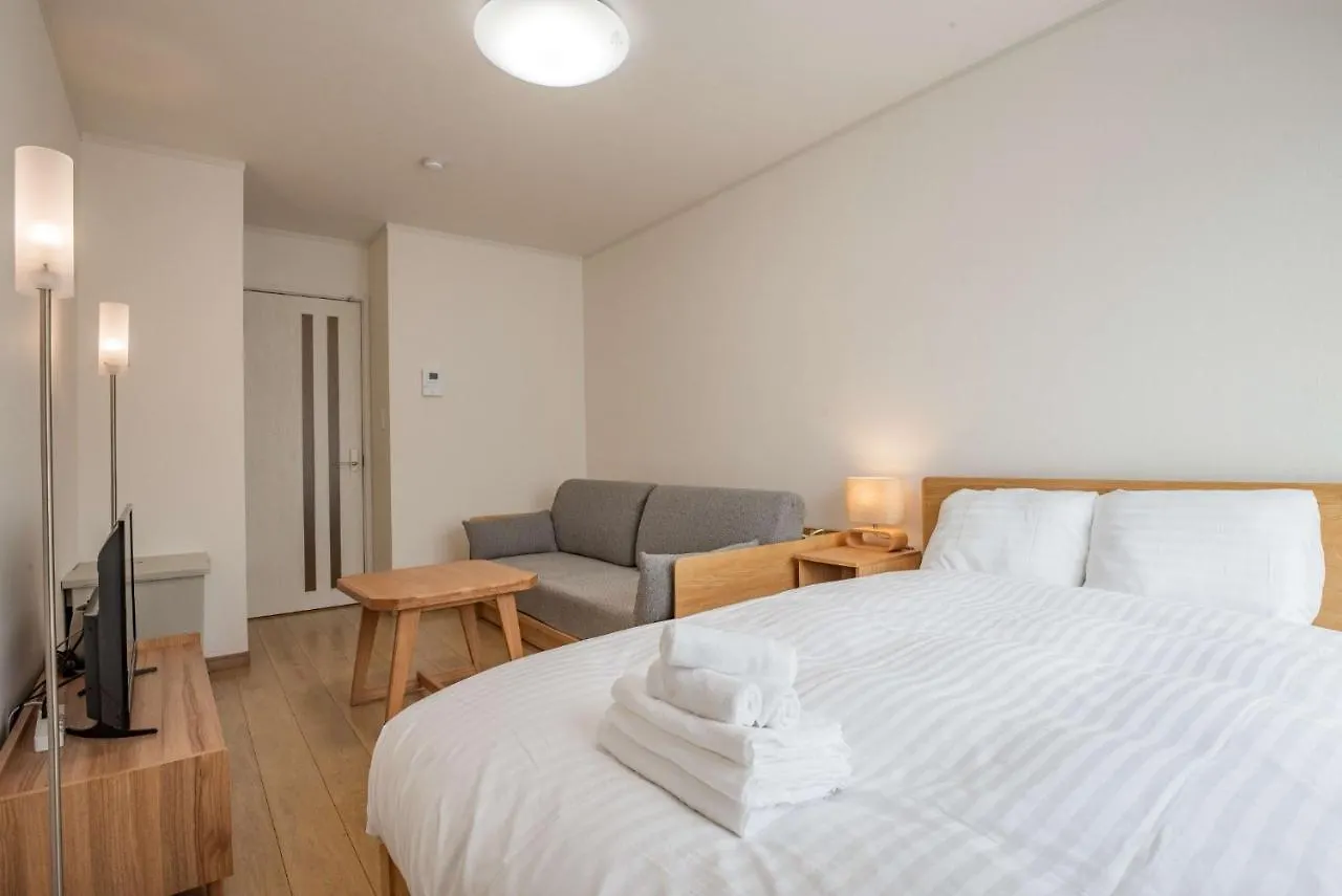 Noah Ikebukuro / Vacation Stay 7298 Prefektura Tokio