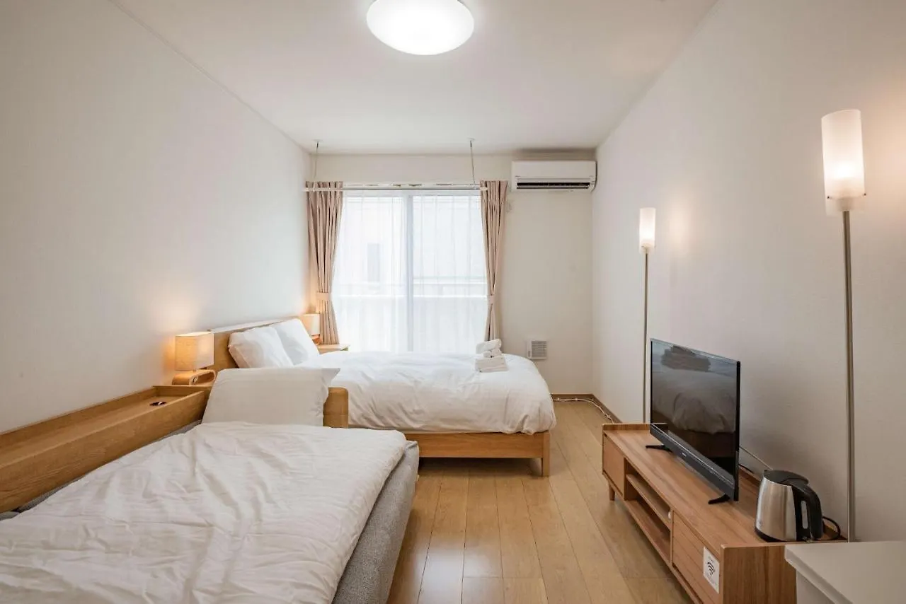 Noah Ikebukuro / Vacation Stay 7298 Prefektura Tokio 0*,