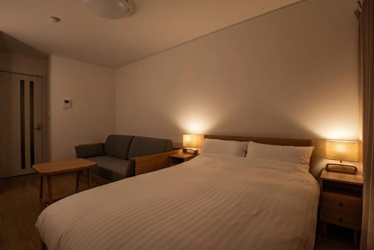 Noah Ikebukuro / Vacation Stay 7298 Prefektura Tokio Japonsko