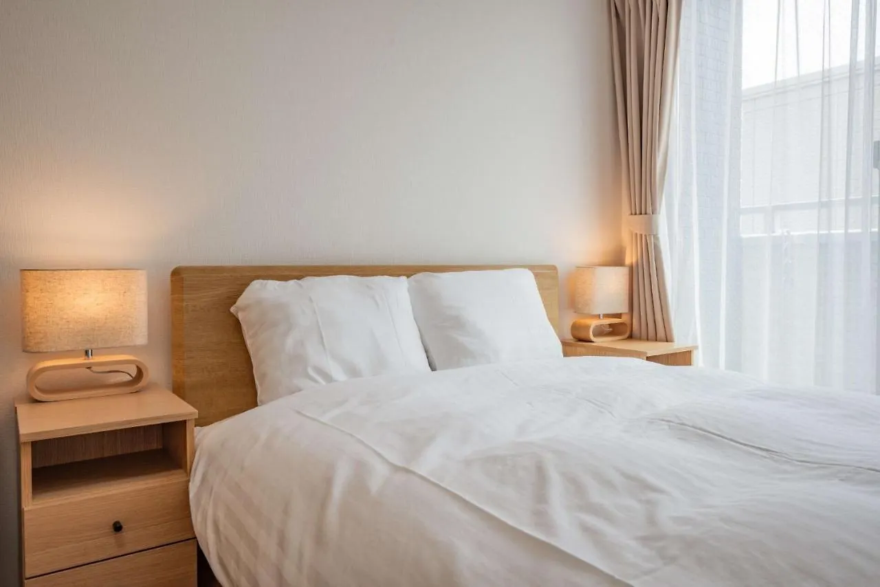 Apartmán Noah Ikebukuro / Vacation Stay 7298 Prefektura Tokio Japonsko