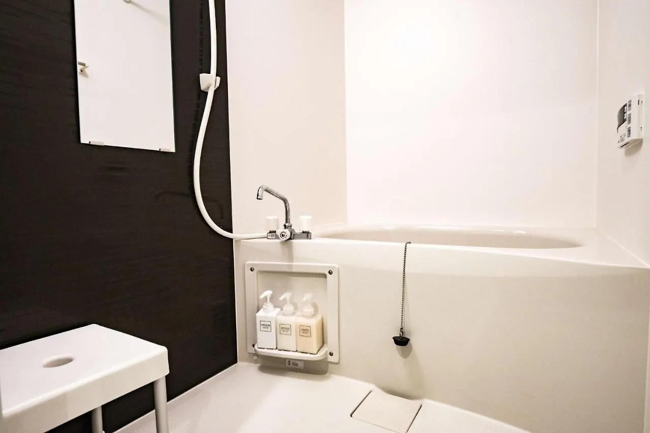 Noah Ikebukuro / Vacation Stay 7298 Prefektura Tokio 0*,  Japonsko